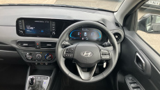 Hyundai i10 1.0 [63] Advance 5dr Auto [Nav] Petrol Hatchback